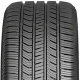 Yokohama Geolandar X-CV Tire 235/60R19 103W