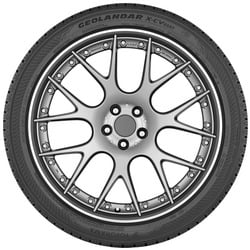 GEOLANDAR X-CV G057N Tire - 245/70R18 110H