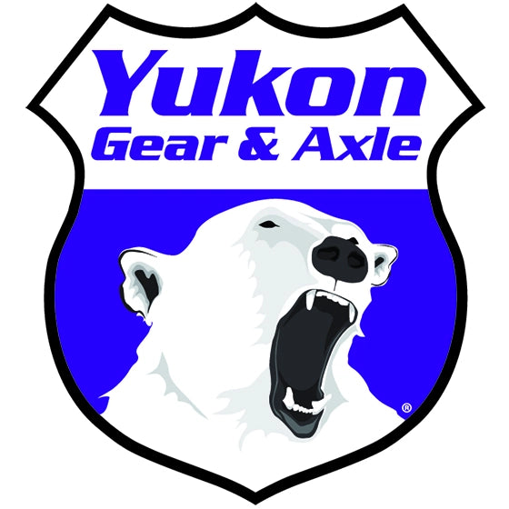 Yukon Gear Clamps / 3.062in Yukon Ford 9in Drop Out YP DOF9-03