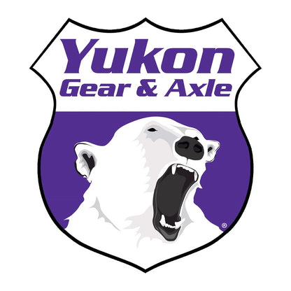 Yukon Gear 16-23 Toyota Tacoma A/T TV6C w/o E-Locker 8in Spider Gear Kit