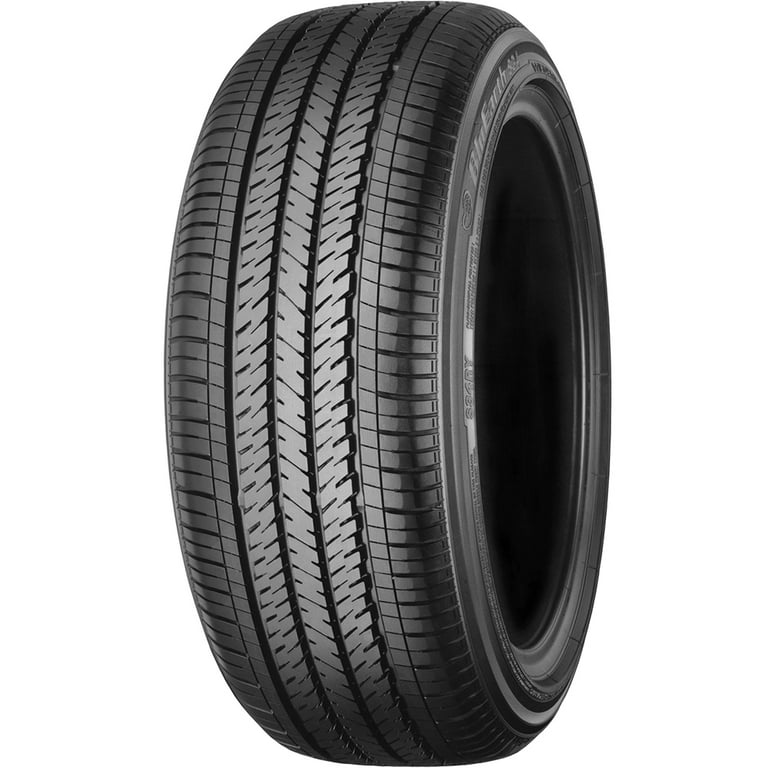 Yokohama BluEarth S34RY Tire - P215/45R17 87V