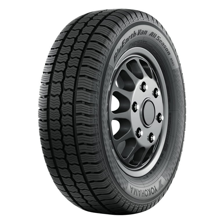 Yokohama RY61 Tire - 205/65R15C 102/100T