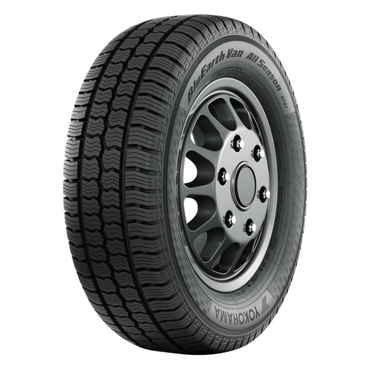 Yokohama RY61 Tire - 205/75R16 113/111R