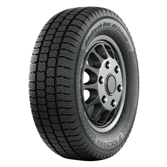 Yokohama BluEarth RY61 Tire - P215/85R16 115/112Q