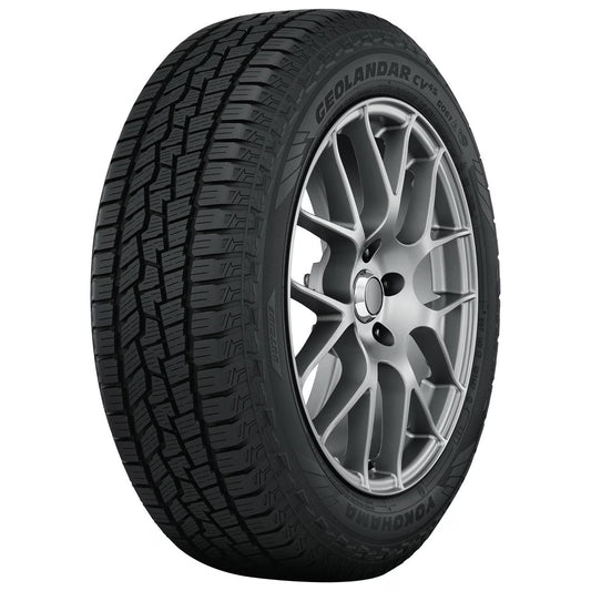 Yokohama Geolandar CV 4S Tire - 235/55R17 103V