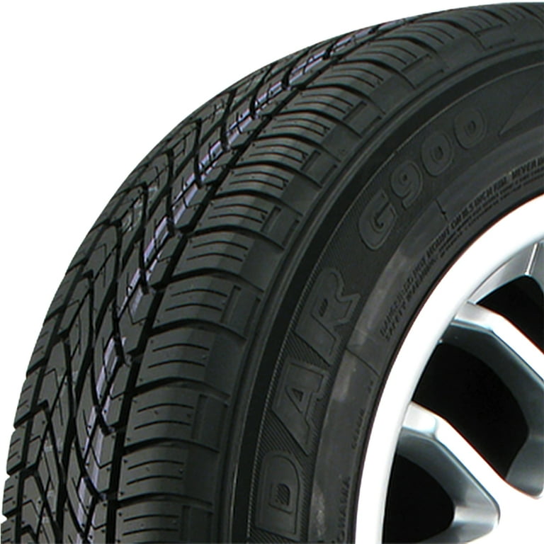 Yokohama Geolandar G900 Tire - P215/60R16 94H