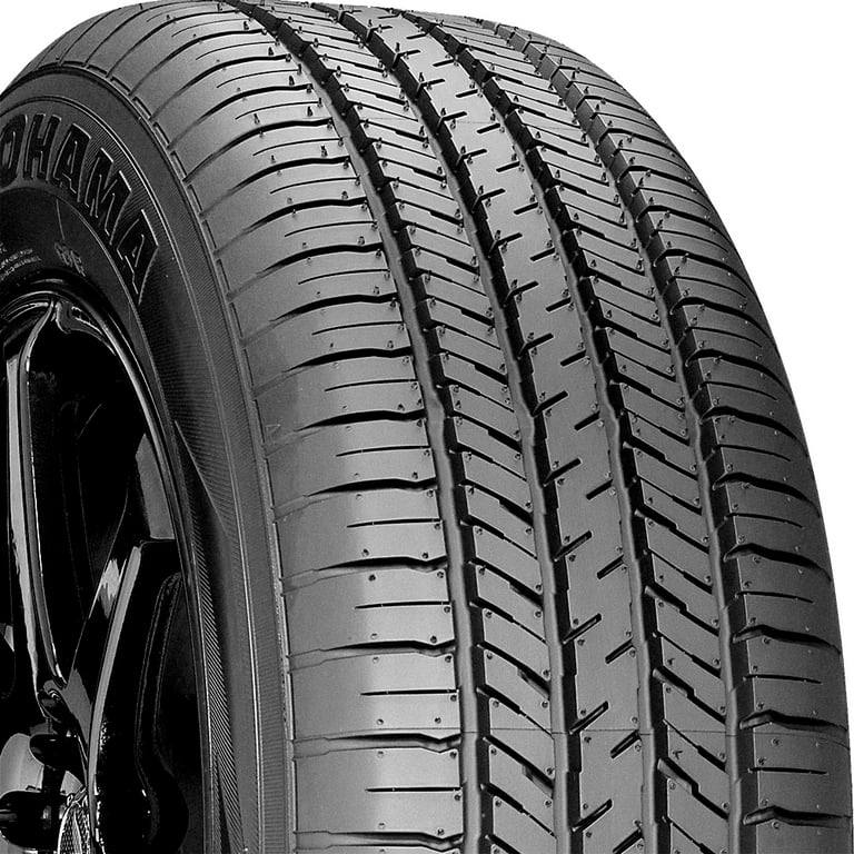 Yokohama Geolandar G91HV Tire - 225/60R18 100H