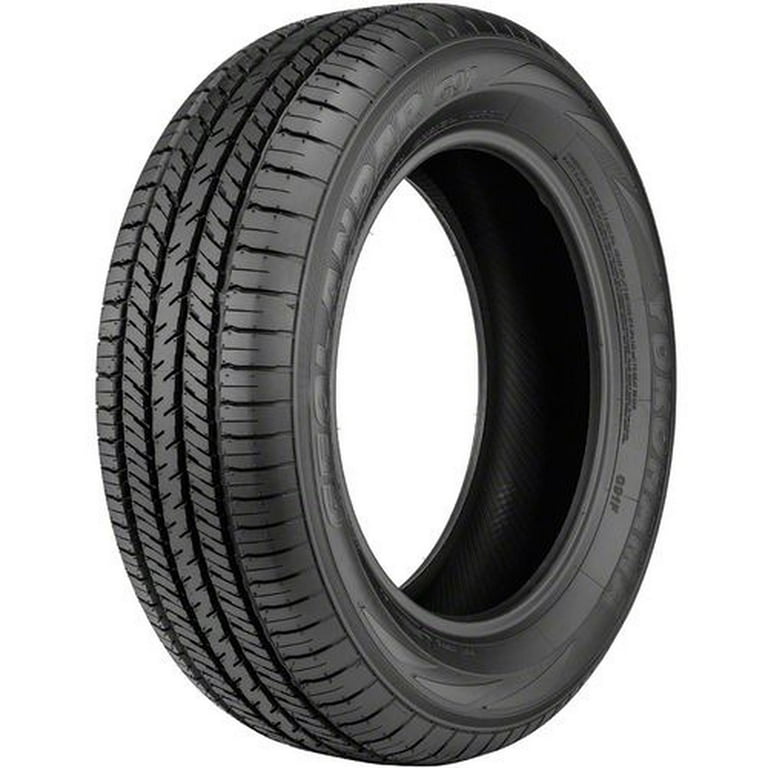 Yokohama Geolandar G91FV Tire - P225/55R17 95H