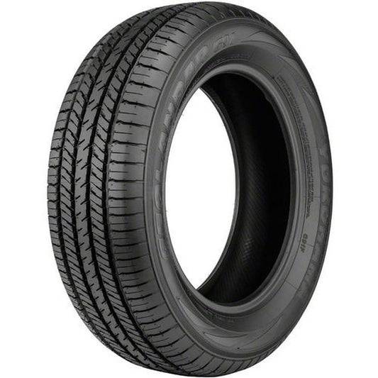 Yokohama Geolandar G91FV Tire - P225/55R17 95H