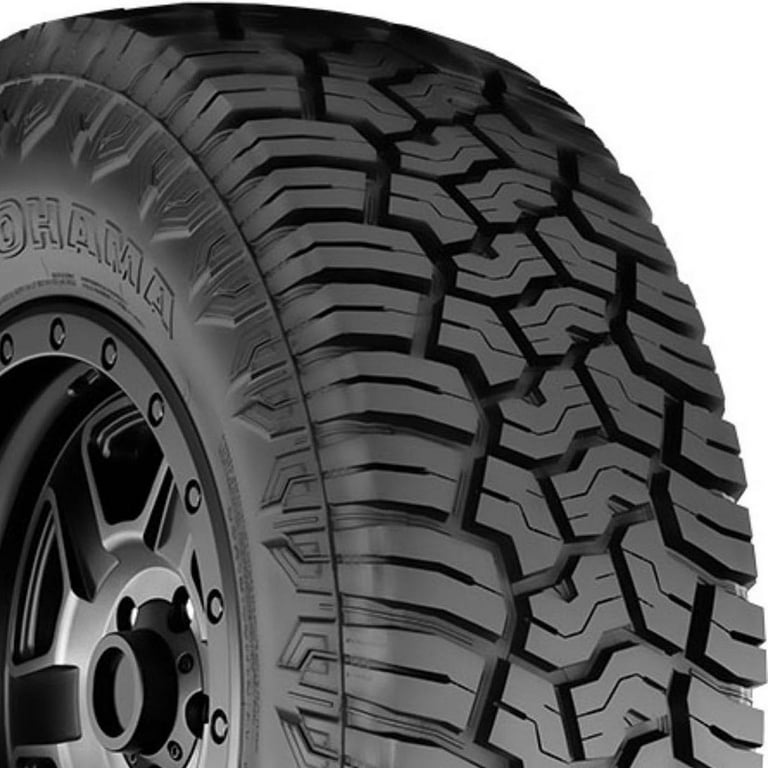 Yokohama Geolandar X-AT Tire - 275/60R20 116T