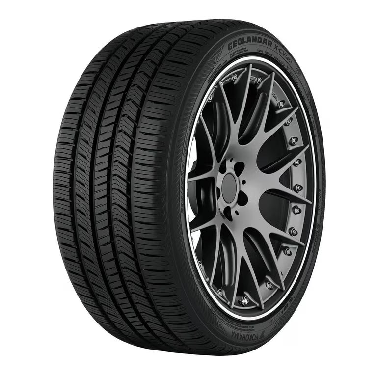 Yokohama Geolandar X-CV G057N Tire - 245/70R17 110T
