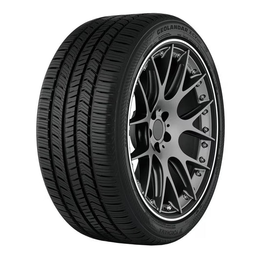Yokohama Geolandar X-CV G057N Tire - 245/70R17 110T