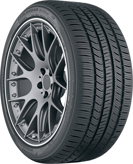 Yokohama Geolandar G057H Tire - 265/55R19 109V