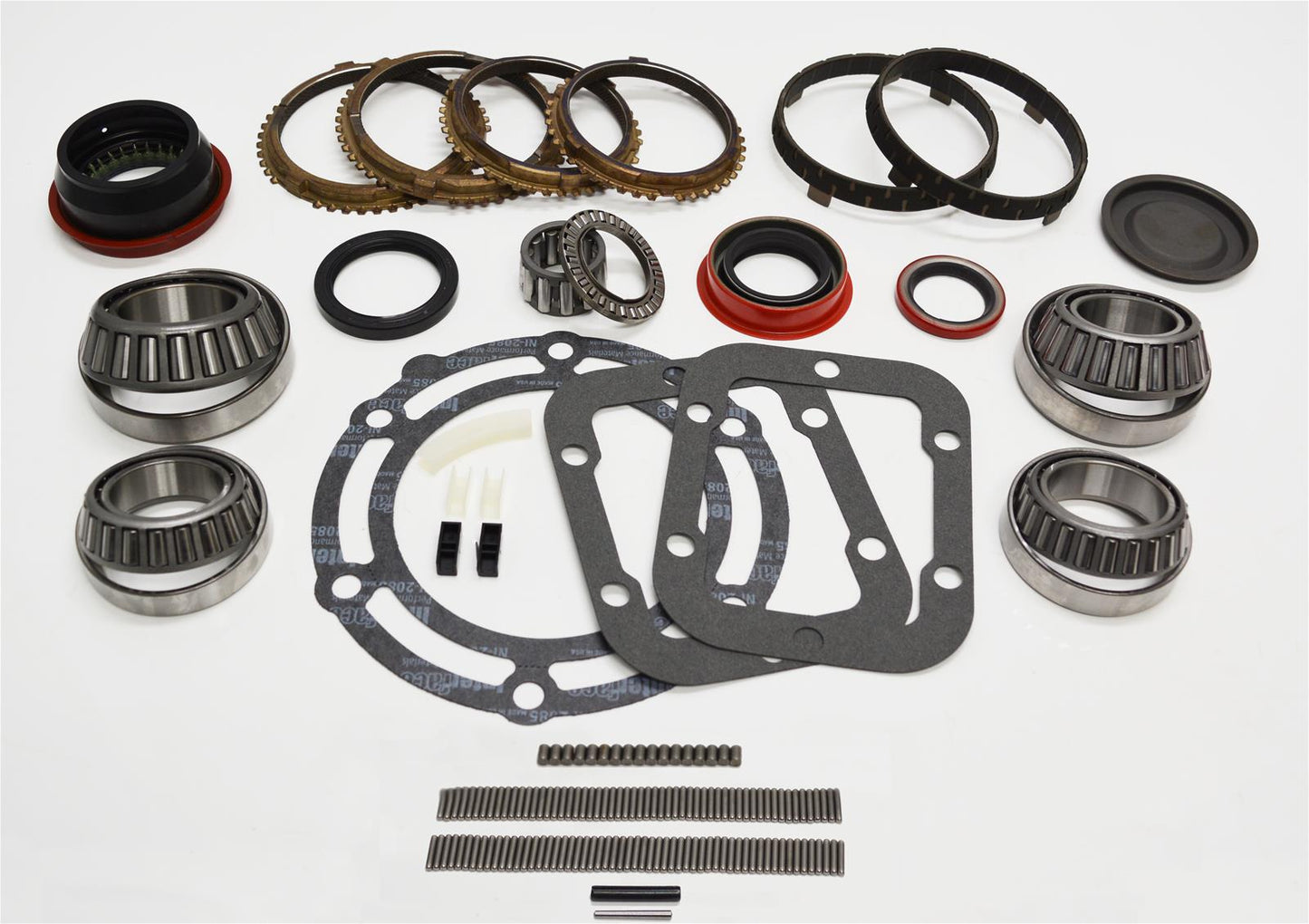 USA Standard 94-04 Dodge Ram 1500/2500/3500 NV4500 Manual Transmission Bearing Kit