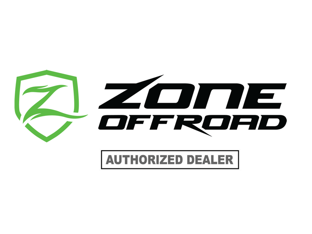 Zone Offroad Rear Box Kit