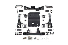 Load image into Gallery viewer, Zone Offroad 05-15 Toyota Tacoma Box Kit 3 of 3