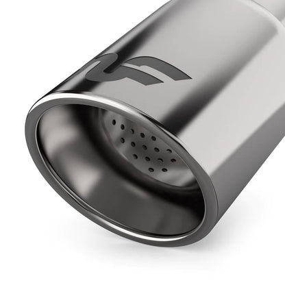 MagnaFlow 2005-2008 Chevrolet Corvette Street Series Axle-Back Performance Exhaust System Magnaflow