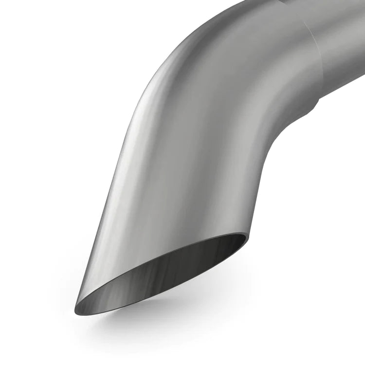 MagnaFlow 2007-2008 Toyota Tundra Off-Road Pro Series Cat-Back Performance Exhaust System #17112 Magnaflow