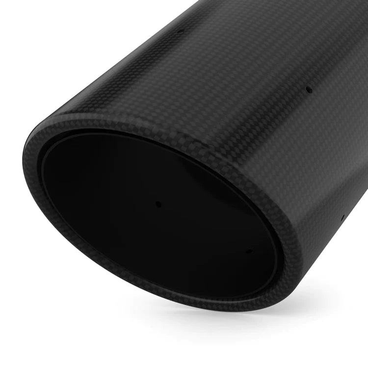 MagnaFlow 2022-2024 Volkswagen Golf R NEO Series Cat-Back Performance Exhaust System #19617 Magnaflow