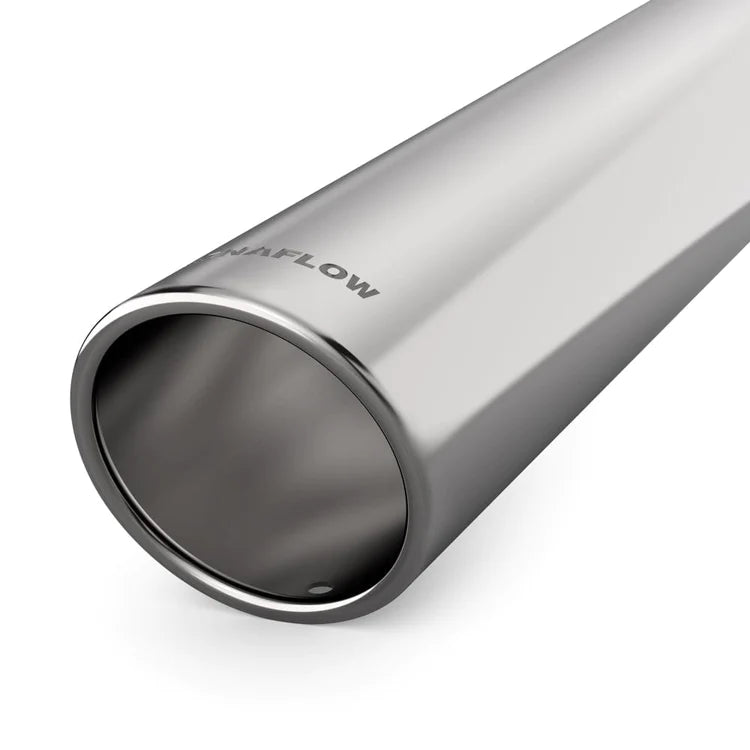 MagnaFlow 99-02 Chevrolet Silverado 1500 / GMC Sierra 1500 Street Series Cat-Back Performance Exhaust System 15618 Magnaflow