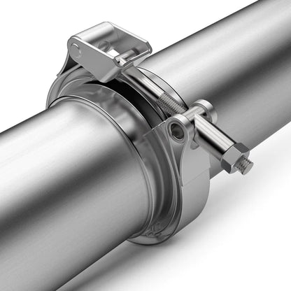 MagnaFlow 2014-2019 Chevrolet Corvette NEO Series Axle-Back Performance Exhaust System Magnaflow