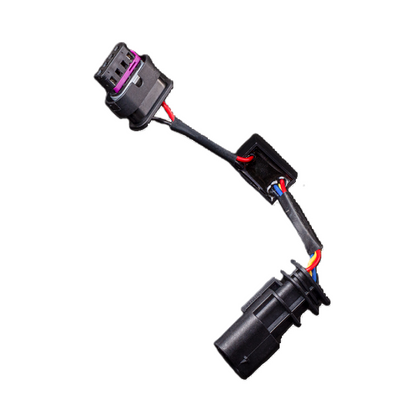 Z Auto Z Locker OEM Axle Locker Sensor Bypass - Jeep Wrangler JL / Gladiator - Z_LKR_OEM