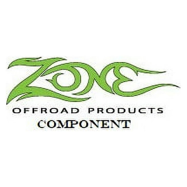 ZOR Lift Kit Component Boxes Zone Offroad