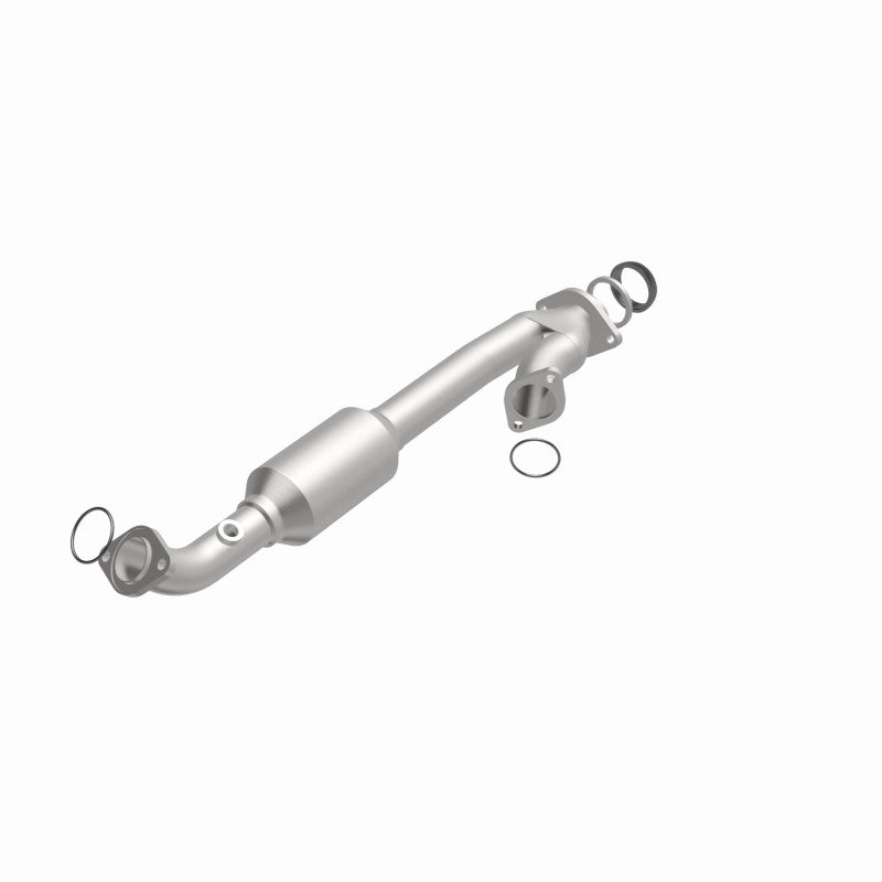 MagnaFlow Conv DF 05-07 4-Run/FJ Passenger Side Rear Magnaflow