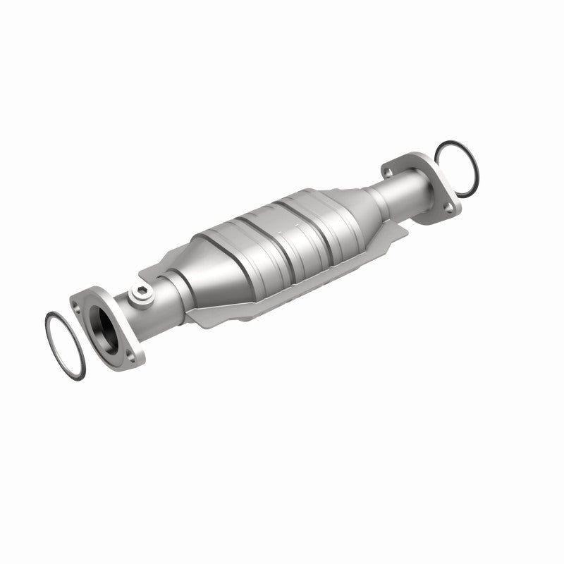 MagnaFlow Conv DF 98-02 Mazda 626 (49 State) Magnaflow
