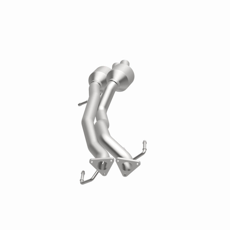 MagnaFlow Conv Direct Fit 07-09 Audi Q7 3.6L Manifold Magnaflow