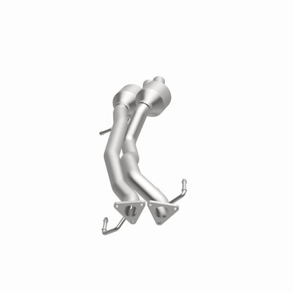 MagnaFlow Conv Direct Fit 07-09 Audi Q7 3.6L Manifold Magnaflow