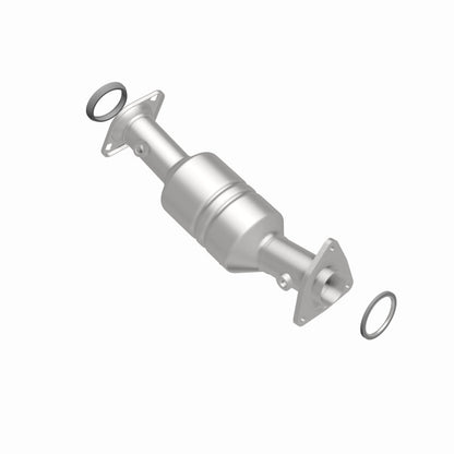 Magnaflow Conv DF 2010-2012 CX-7 2.5 L Underbody Magnaflow