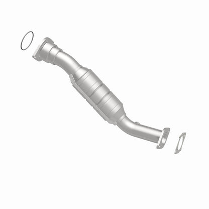 MagnaFlow Conv DF 2008 Buick Lucerene 3.8L Magnaflow
