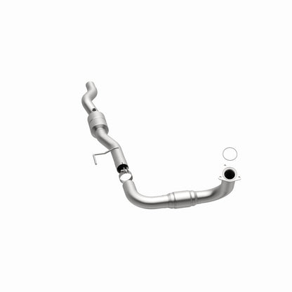 MagnaFlow Conv DF 02-03 Avalanche 8.1 DS OEM Magnaflow