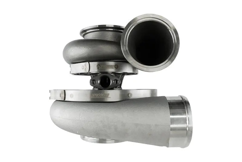 Turbosmart Oil Cooled 7675 V-Band Inlet/Outlet A/R 0.96 External Wastegate TS-1 Turbocharger Turbosmart