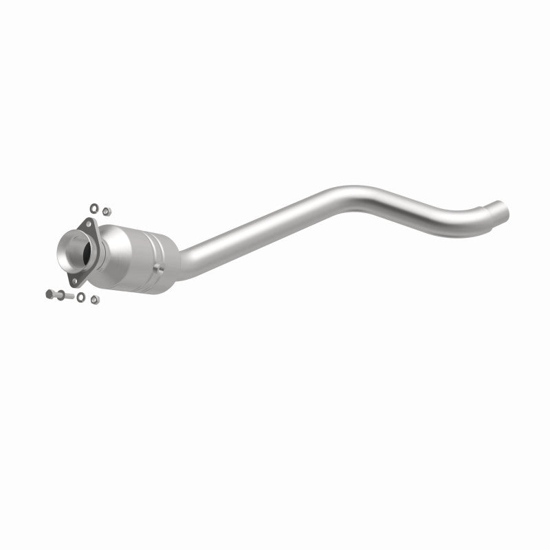 Magnaflow Conv DF 10-12 Jaguar XF 5.0L Magnaflow