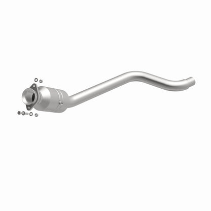 Magnaflow Conv DF 10-12 Jaguar XF 5.0L Magnaflow