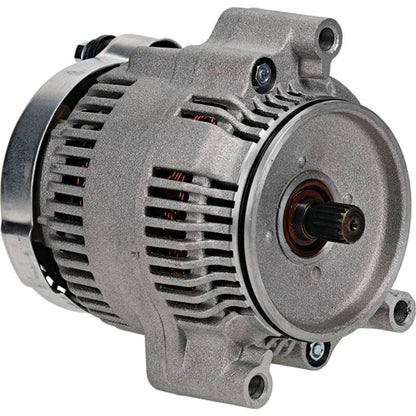 Arrowhead Denso 12V 40A Alt 400-52377