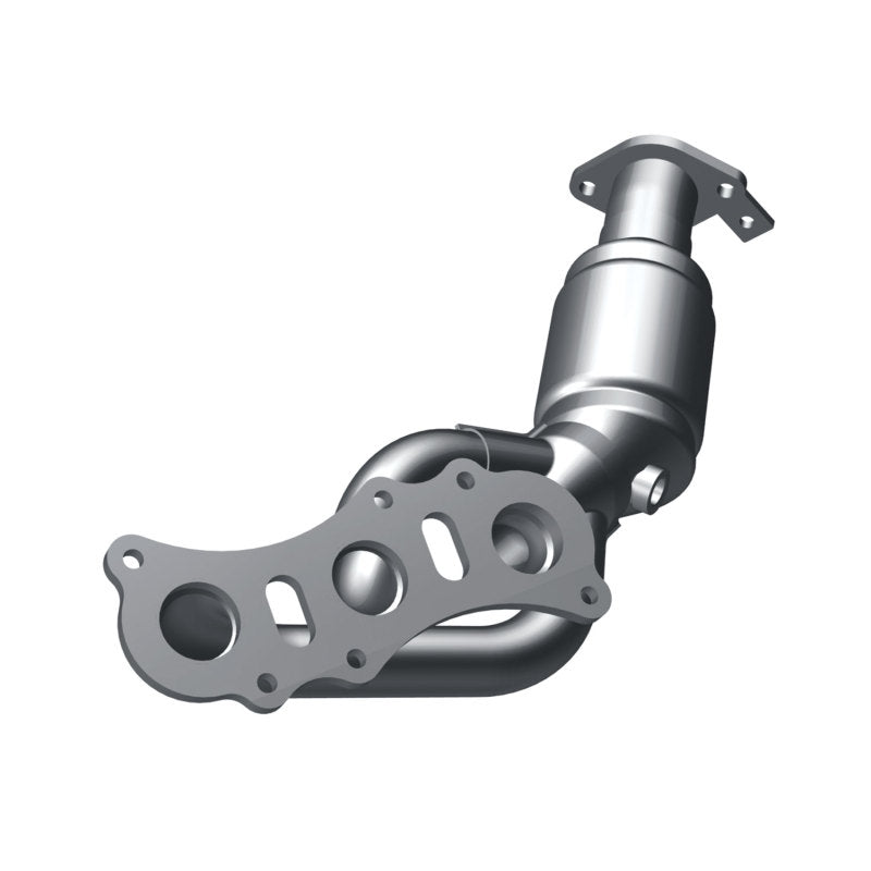 MagnaFlow Conv DF 05-09 Taco 4L D/S mani OEM Magnaflow