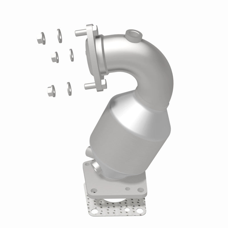 MagnaFlow Conv DF 03-08 Saab 9-3 2.0L Magnaflow