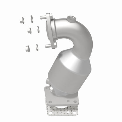 MagnaFlow Conv DF 03-08 Saab 9-3 2.0L Magnaflow