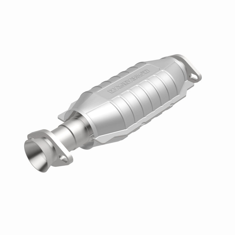 MagnaFlow Conv DF 94-97 Montero 3.5L rear 49S Magnaflow