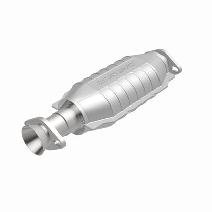 MagnaFlow Conv DF 94-97 Montero 3.5L rear 49S Magnaflow