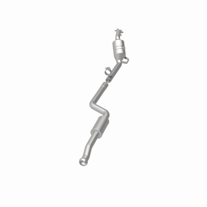 Magnaflow Conv DF 08-10 C300 3.0L D/S Magnaflow