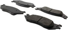 Load image into Gallery viewer, StopTech Premium Ceramic Brake Pads - 308.10450