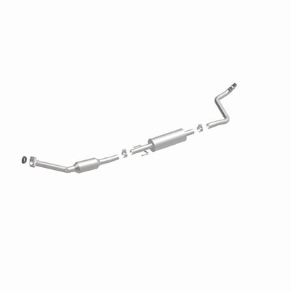 Magnaflow 04-06 Scion xA 1.5L Direct Fit Converter Magnaflow