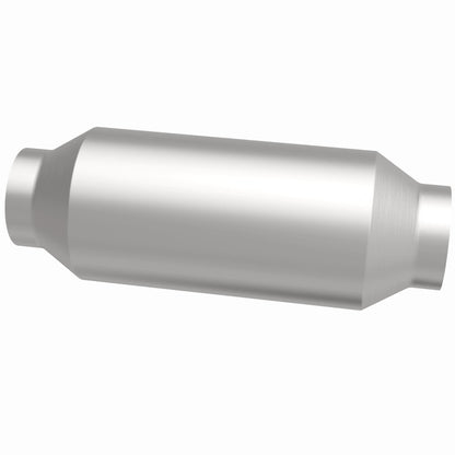 MagnaFlow Conv Universal 2.25 inch C/C spun body Magnaflow