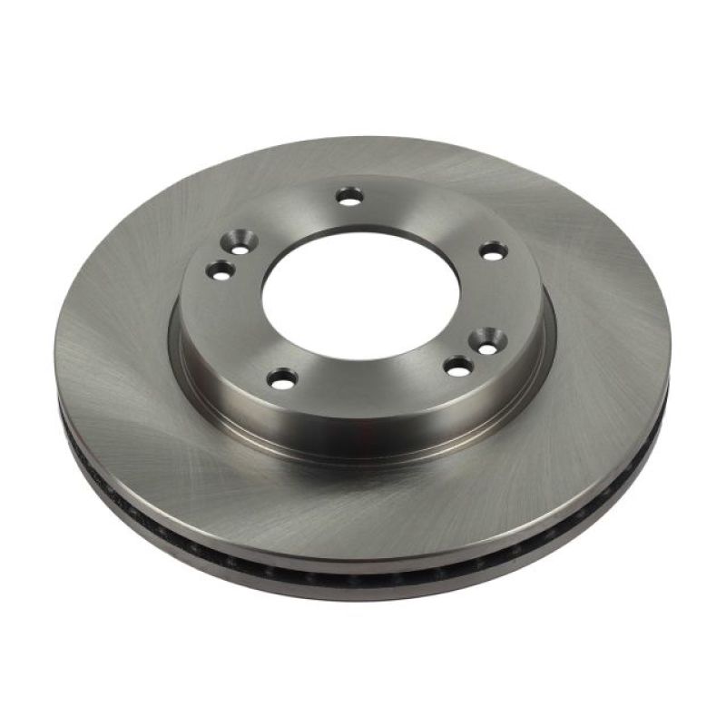 Power Stop 07-09 Kia Sorento Front Autospecialty Brake Rotor PowerStop
