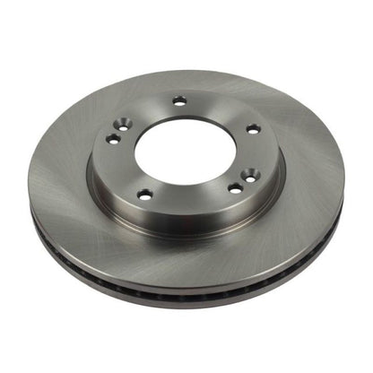 Power Stop 07-09 Kia Sorento Front Autospecialty Brake Rotor PowerStop