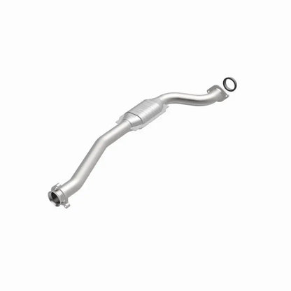 Magnaflow Conv DF 09-10 Hummer H3T 3.7L Magnaflow